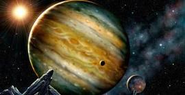Астрономы нашли систему планет, в которой могла быть жизнь