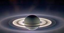 На внешнем кольце Сатурна появится новый спутник