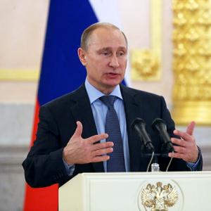 Путин: амнистии не должны быть частыми
