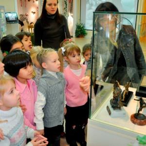 Дети всего мира смогут посещать российские музеи бесплатно
