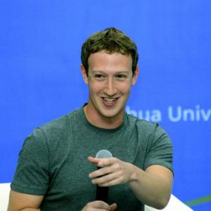 Пользователи Facebook помогут Цукербергу расширить кругозор