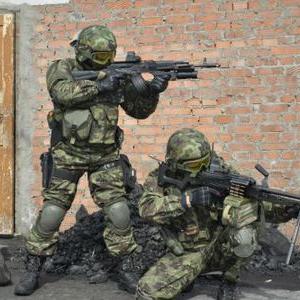 В российской армии пройдет масштабная модернизация