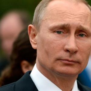 Путин взял под личный контроль расследование убийства в Гюмри
