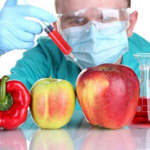 Ученые: к 2025 году каждый второй ребенок будет страдать аутизмом из-за ГМО-продуктов