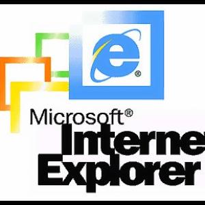 Internet Explorer сменит Windows 10