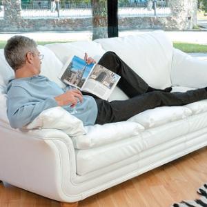 На что ориентируется покупатель при выборе дивана?