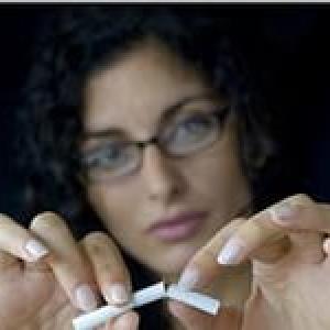 Борьба с курением привела к увеличению прибыли табачных компаний
