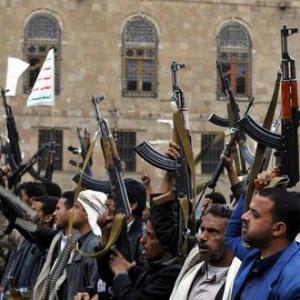Лига арабских государств создаст «вооруженные силы быстрого реагирования»