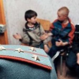 В России введут штрафы для родителей за бродяжничество их несовершеннолетних детей