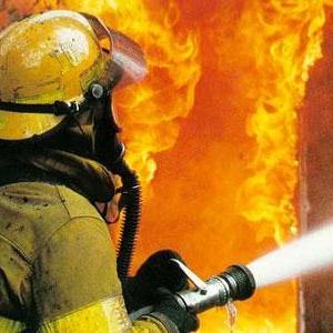 В Москве ликвидирован пожар в офисном здании на Дербеневской набережной