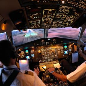 iPad подвел пилотов American Airlines