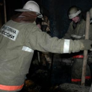 Взрыв в мотоклубе Свердловской области привел к гибели двух человек