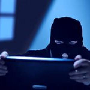 Неустановленные хакеры взломали сайт Следственного комитета России