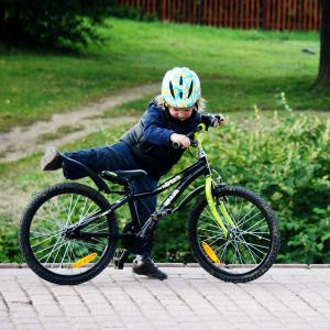 Велосипеды для детей всех возрастов