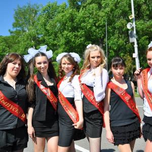 Московских выпускников оставили без теплоходов