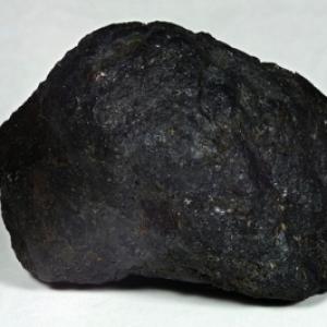 3D модель челябинского метеорита поможет разгадать его тайны