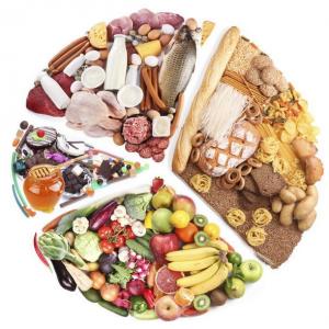 Углеводная диета для улучшения обмена веществ — прекрасная альтернатива ограничению калорий