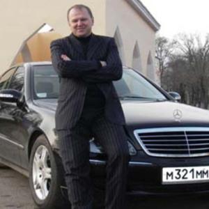 Губернатор Калининградской области снова ВРИО - второй раз за месяц