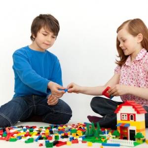Как выбрать головоломки для детей