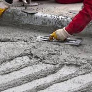 Параметры, влияющие на качество бетонных смесей