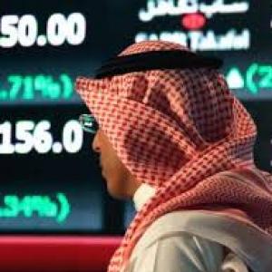 Серьезную недостачу бюджета из-за цен на нефть переживает Саудовская Аравия