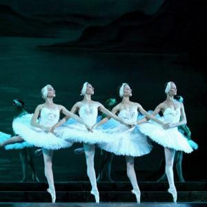В Москве стартовал Международный фестиваль балета