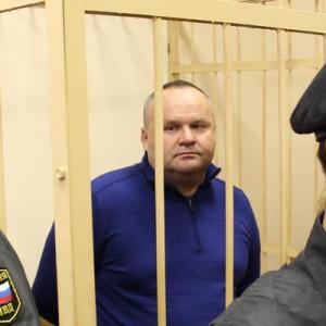 Рыбинск: мэр-взяточник получил 8,5 лет колонии строгого режима