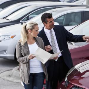 Покупка автомобиля «без денег»: условия получения автокредита