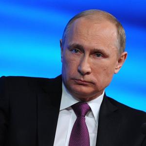 Интервью Путина расставило все точки в вопросе присутствия России в Сирии