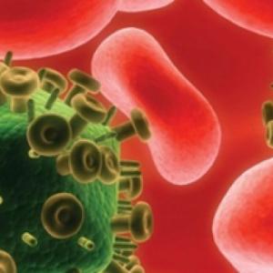 Обнаружен белок, защищающий от ВИЧ