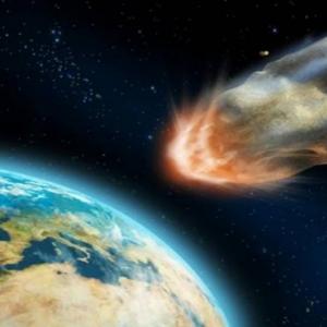 Астероид 86666 - новый апокалипсис