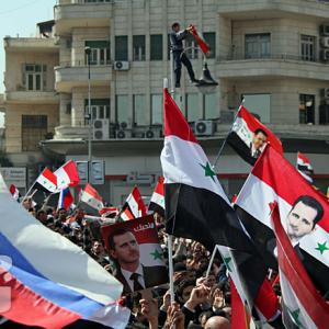 Почему политику России в Сирии поддерживают на Ближнем Востоке