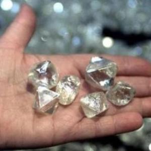 Геологи обнаружили в Якутии огромный запас сверхтвердых алмазов