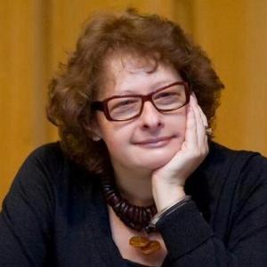 Писательница Маргарита Хемлин ушла из жизни на 56-м году жизни