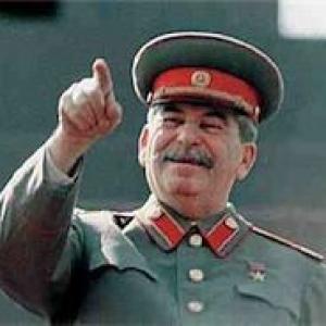 Ярославские коммунисты возведу Сталина