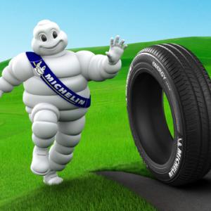 Шины Michelin – надёжное управление транспортным средством при любых условиях