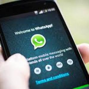 У пользователей WhatsApp воруют деньги