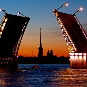Нужен ли Санкт-Петербургу мост имени Кадырова?