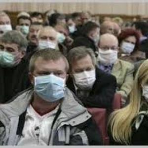 Волгоградской области грозит эпидемия холеры