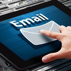 Электронная почта как эффективный инструмент управления бизнес процессами