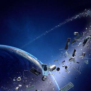 На Алтае космический мусор будут уничтожать с помощью лазера