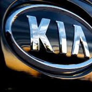Престижные и доступные автомобили марки KIA