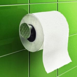 Все о производстве туалетной бумаги