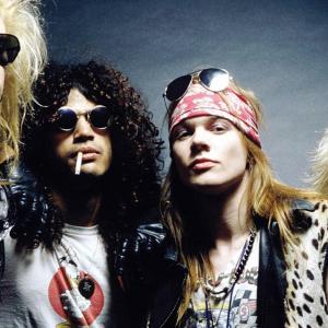 За сутки на европейский тур Guns N' Roses раскупили больше миллиона билетов