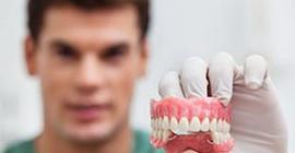 Ученые: выпадение зубов говорит о скорой смерти