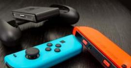 Nintendo желает реализовать до конца марта 2 млн Switch