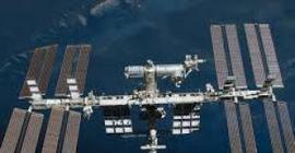 На МКС может быть открыт отель для космических туристов