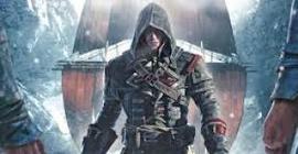 В Интернете появился снимок новой части игры Assassin's Creed