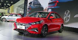 Обновлённый Hyundai Solaris 2020: что изменилось