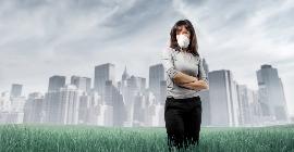 Китайское исследование подтверждает: Ухудшение качества воздуха означает увеличение числа самоубийств